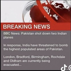 Love The UK