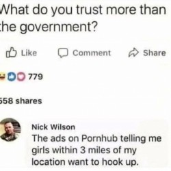 I'm With You