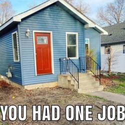 One Job