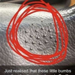 Just Realised