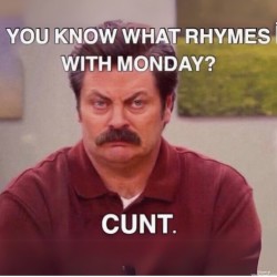 Cunt