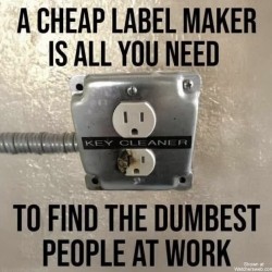 Key Cleaner