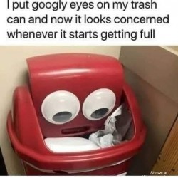 Googly Eyes