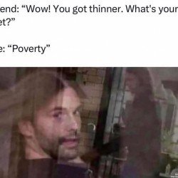 What’s Your Diet?