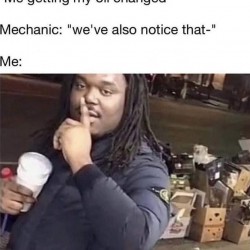 Shhhhhh