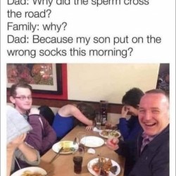 Why?