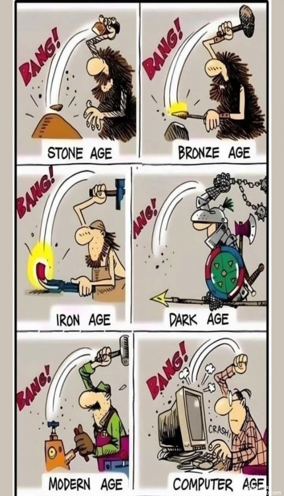 The Ages #0
