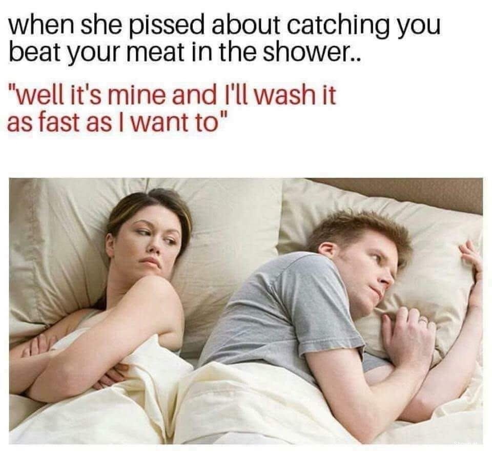 It’s Mine #0