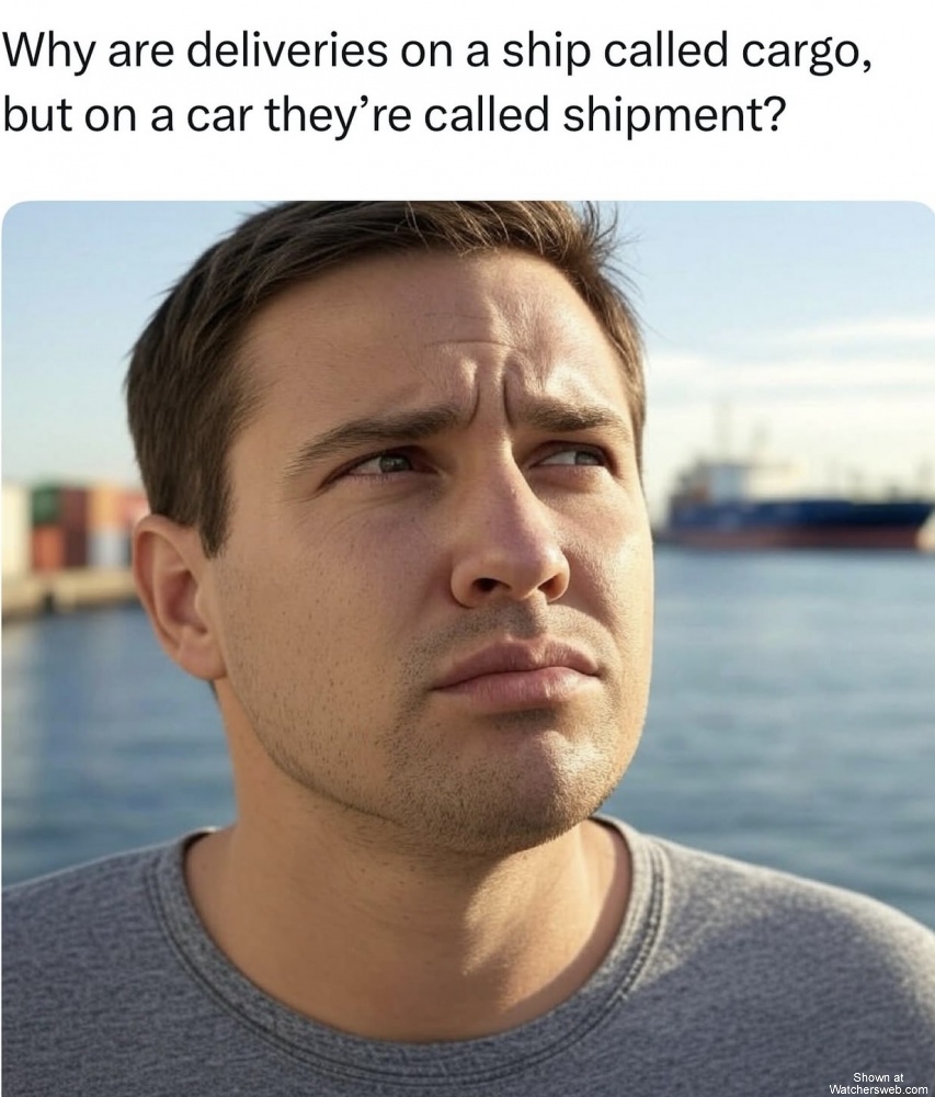 Why Though? #0