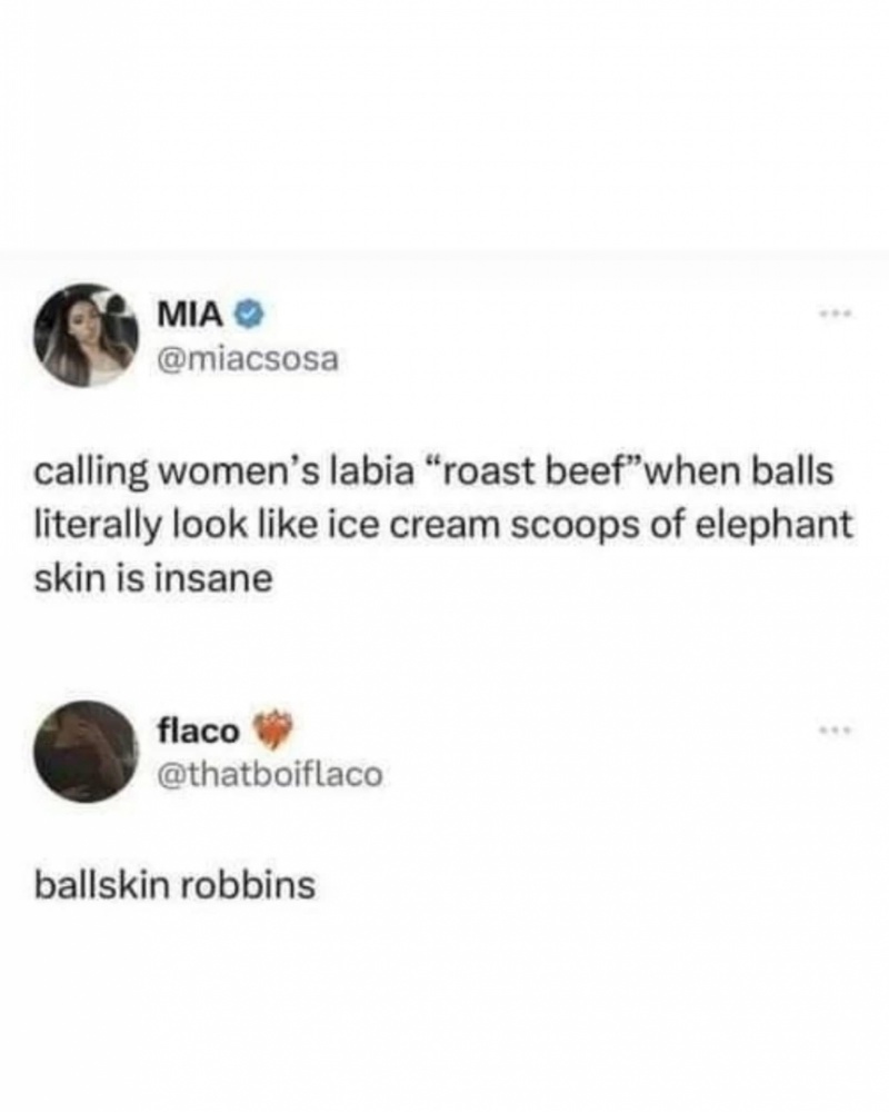 Ballskin Robbins #0